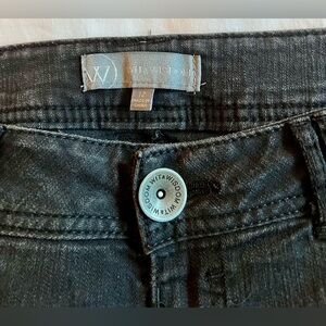 Wit & Wisdom The Original Skinny Jean for Women Size 12